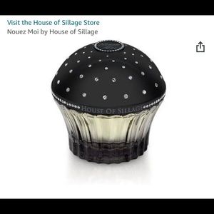 House of Sillage Nouez Moi